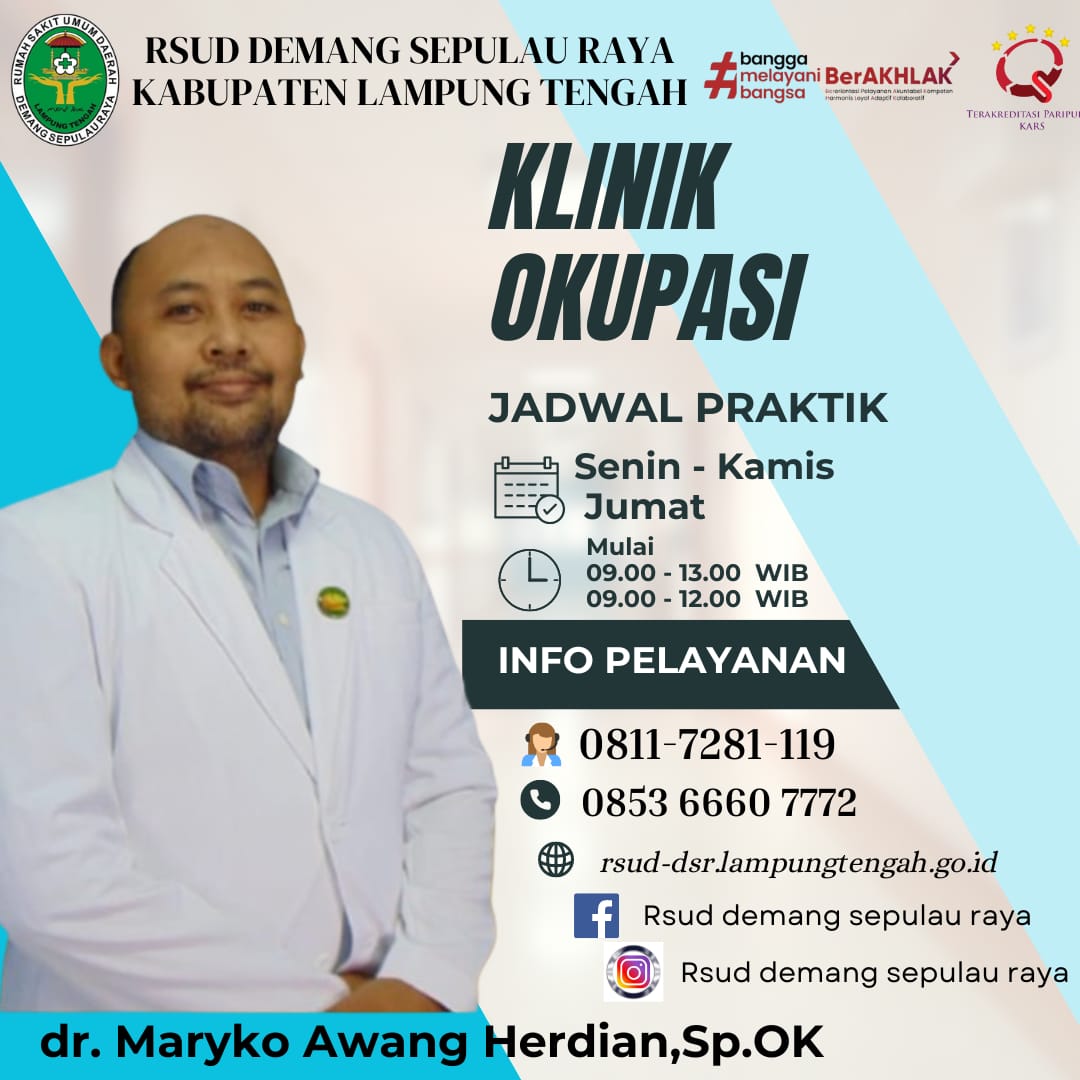 Daftar Dokter